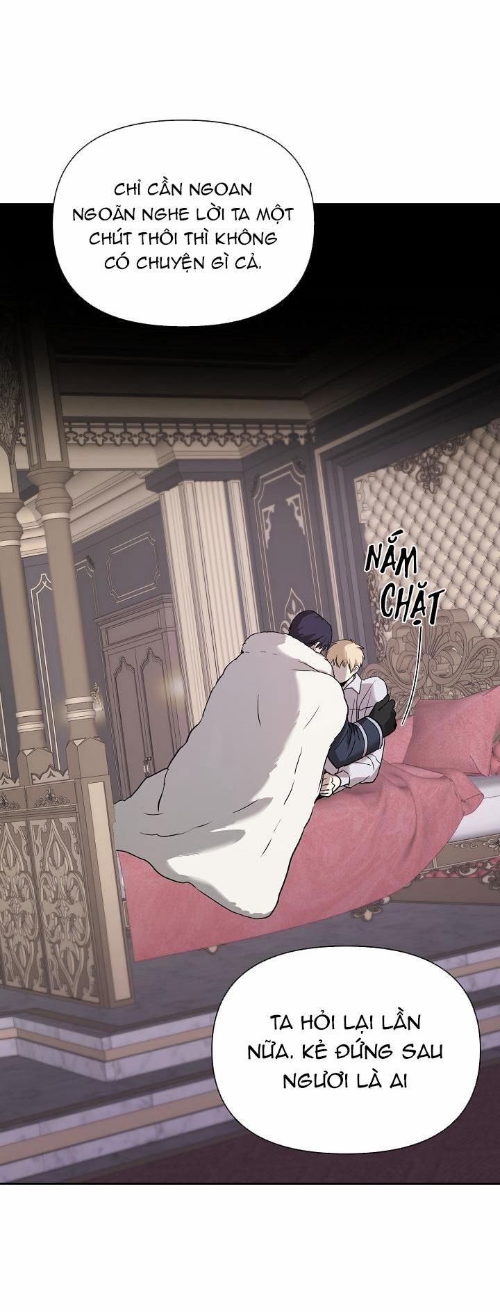 HAI ĐẾ QUỐC, NÔ LỆ CỦA ĐẾ QUỐC 4 trang 62