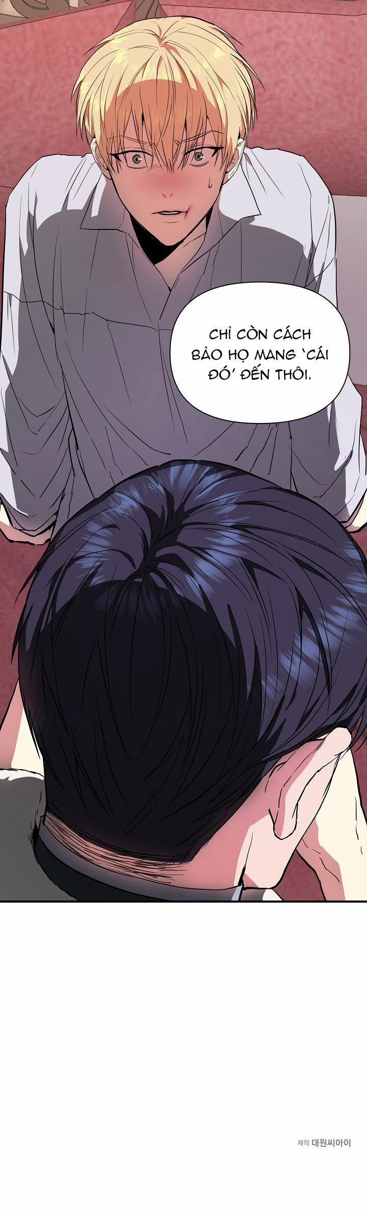 HAI ĐẾ QUỐC, NÔ LỆ CỦA ĐẾ QUỐC 4 trang 65