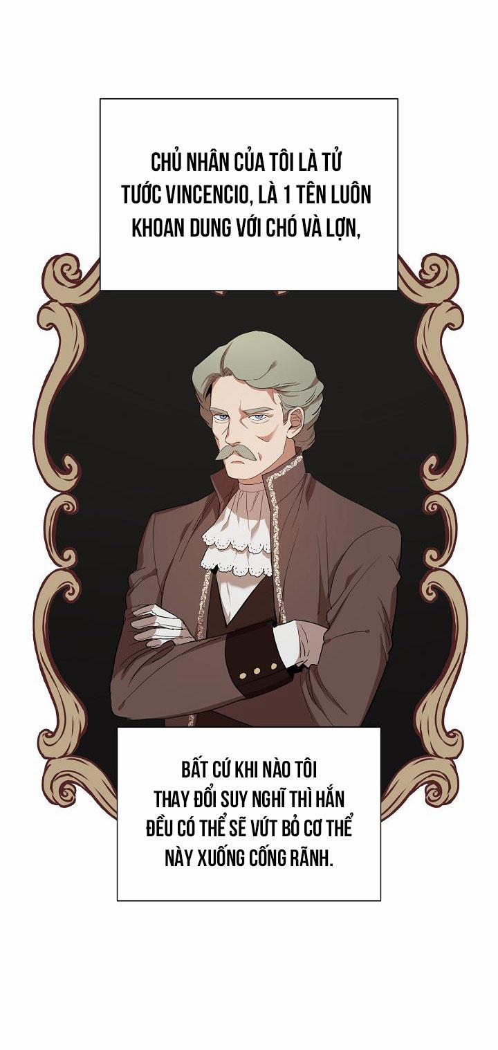 HAI ĐẾ QUỐC, NÔ LỆ CỦA ĐẾ QUỐC 4 trang 7