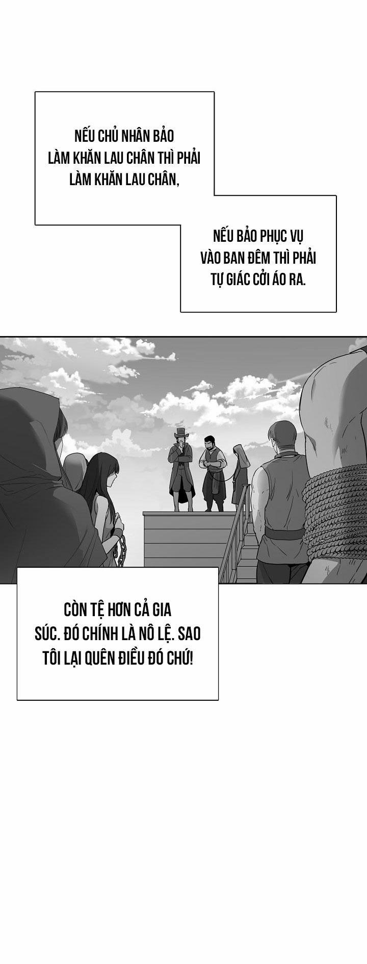 HAI ĐẾ QUỐC, NÔ LỆ CỦA ĐẾ QUỐC 4 trang 8