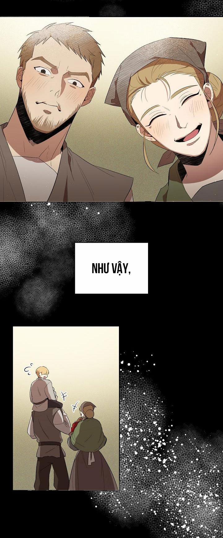 HAI ĐẾ QUỐC, NÔ LỆ CỦA ĐẾ QUỐC 5 trang 11