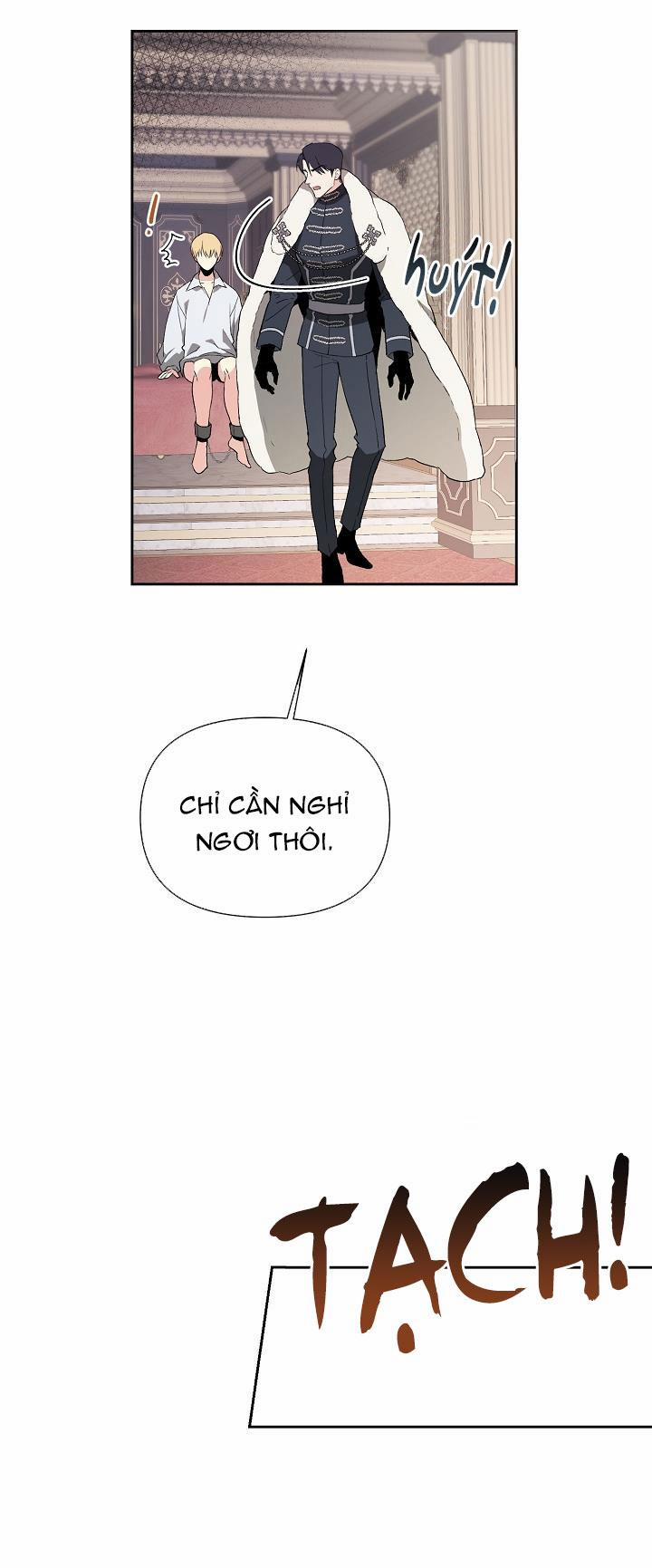 HAI ĐẾ QUỐC, NÔ LỆ CỦA ĐẾ QUỐC 5 trang 16