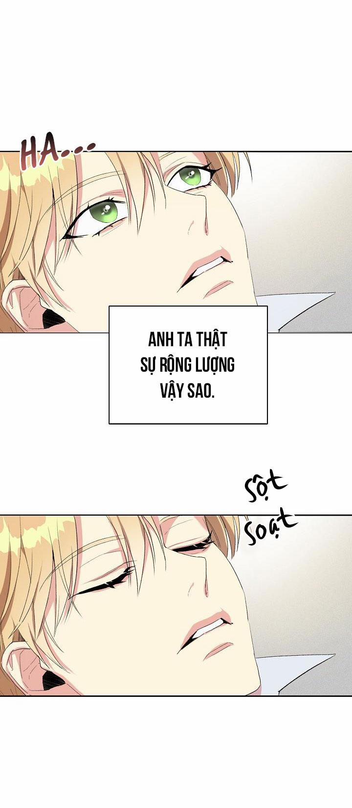 HAI ĐẾ QUỐC, NÔ LỆ CỦA ĐẾ QUỐC 5 trang 18