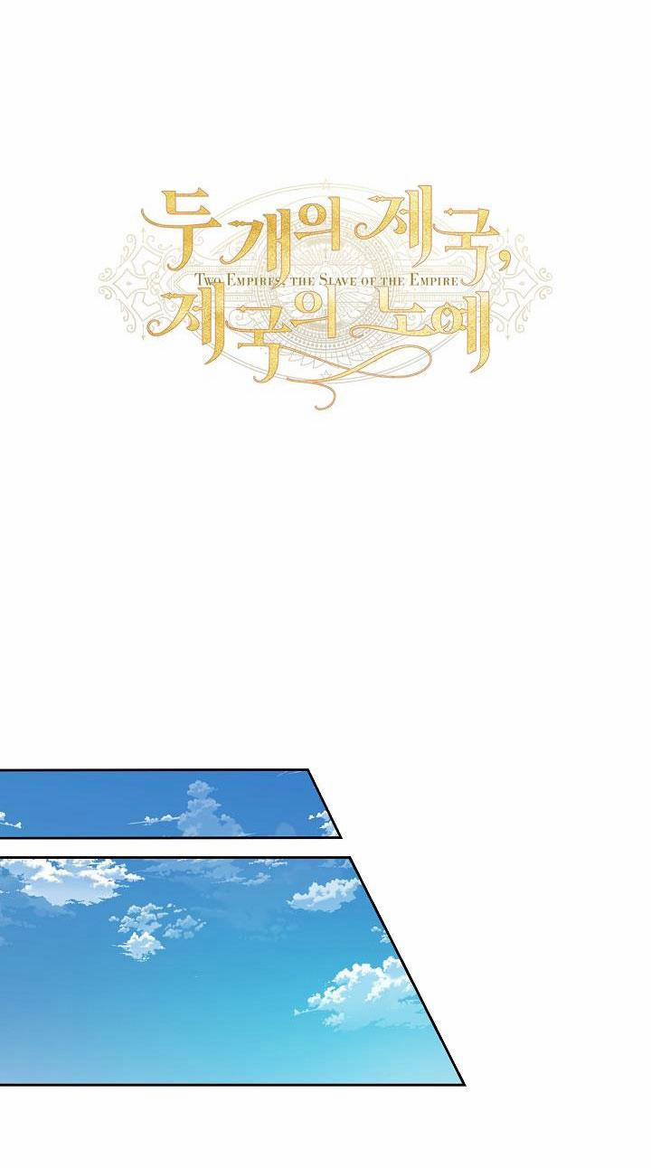 HAI ĐẾ QUỐC, NÔ LỆ CỦA ĐẾ QUỐC 5 trang 19