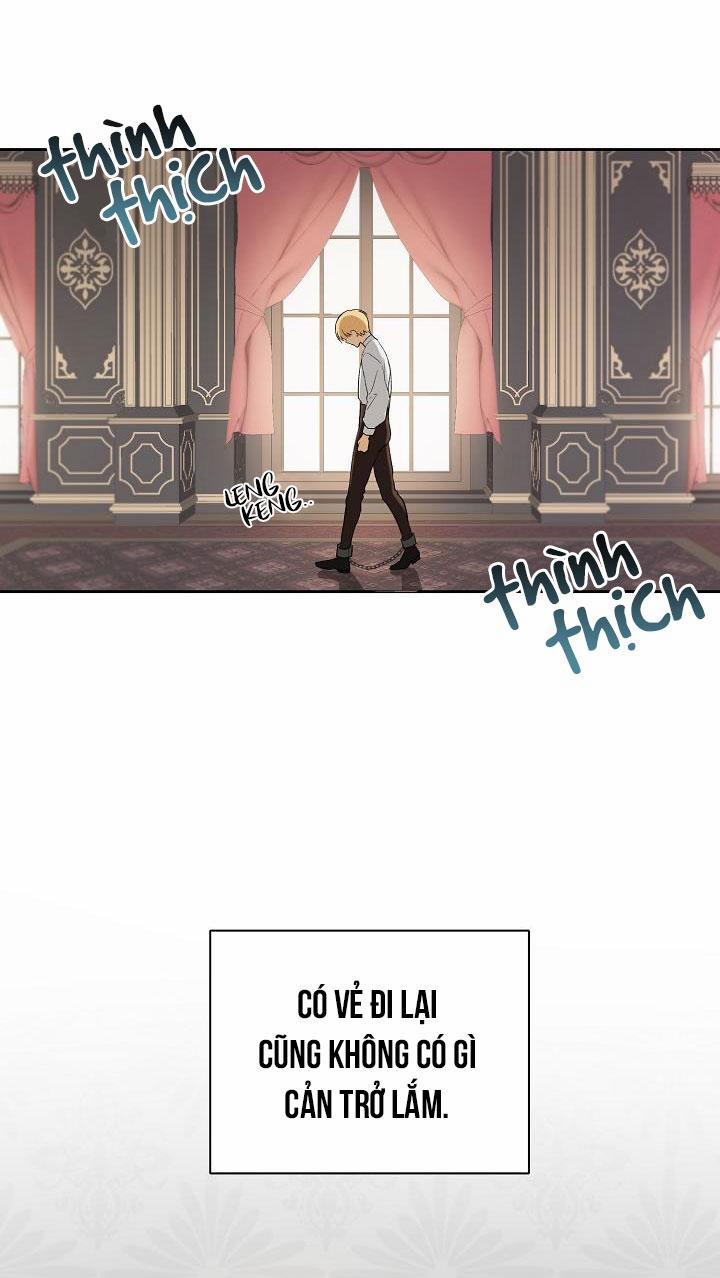 HAI ĐẾ QUỐC, NÔ LỆ CỦA ĐẾ QUỐC 5 trang 20