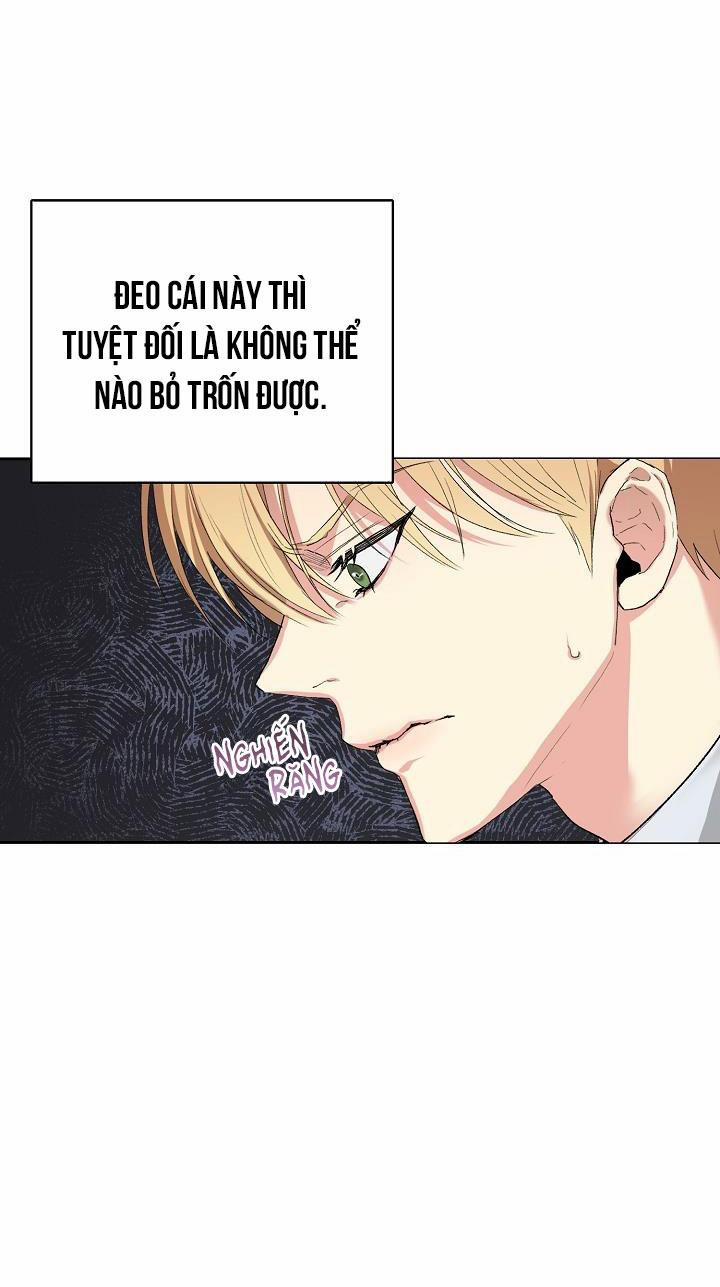 HAI ĐẾ QUỐC, NÔ LỆ CỦA ĐẾ QUỐC 5 trang 22