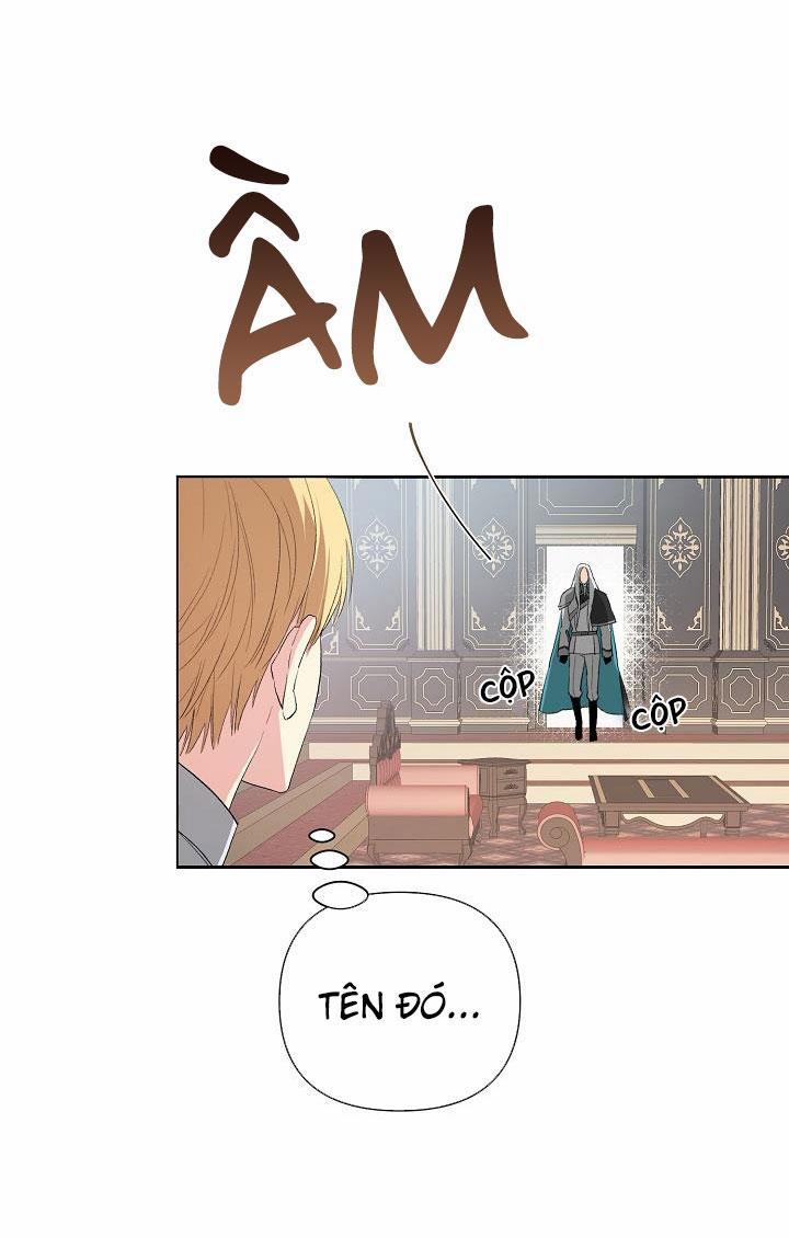 HAI ĐẾ QUỐC, NÔ LỆ CỦA ĐẾ QUỐC 5 trang 23