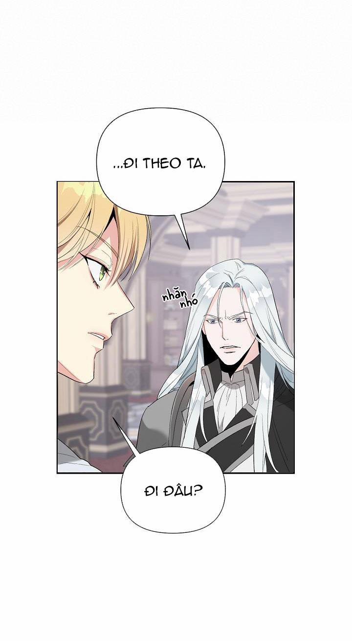 HAI ĐẾ QUỐC, NÔ LỆ CỦA ĐẾ QUỐC 5 trang 25