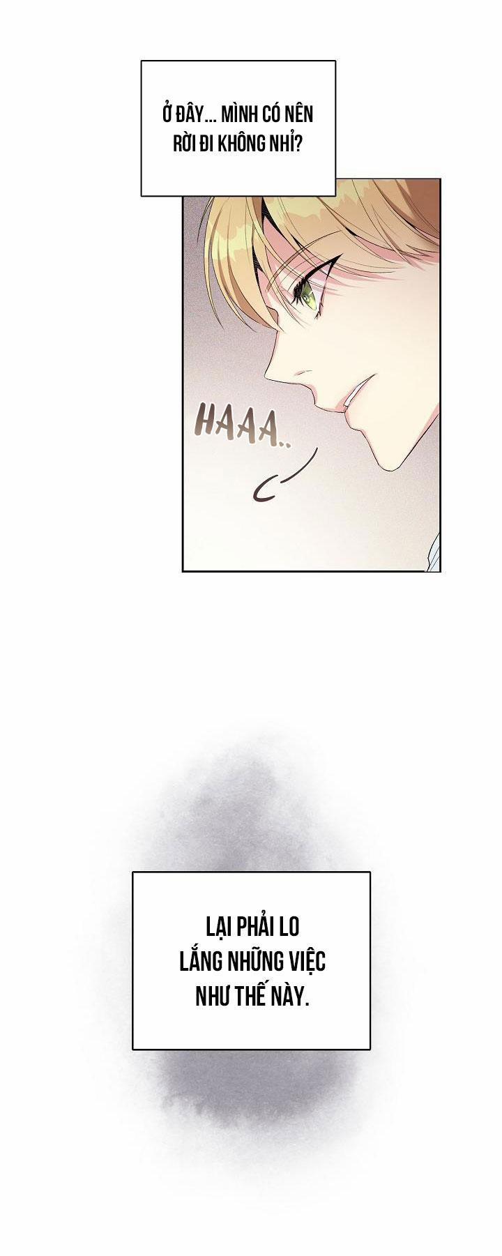 HAI ĐẾ QUỐC, NÔ LỆ CỦA ĐẾ QUỐC 5 trang 27