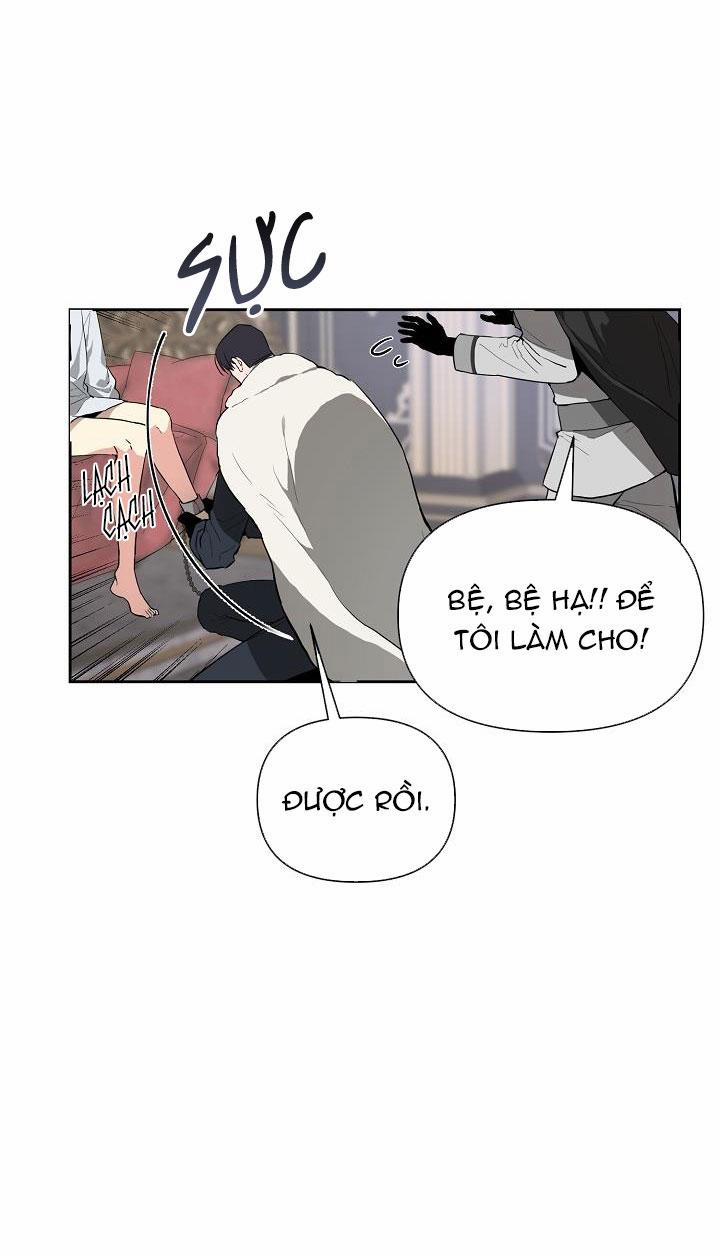 HAI ĐẾ QUỐC, NÔ LỆ CỦA ĐẾ QUỐC 5 trang 3