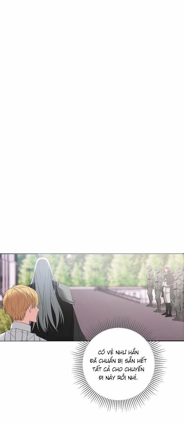 HAI ĐẾ QUỐC, NÔ LỆ CỦA ĐẾ QUỐC 5 trang 30