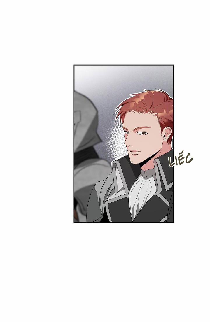 HAI ĐẾ QUỐC, NÔ LỆ CỦA ĐẾ QUỐC 5 trang 31