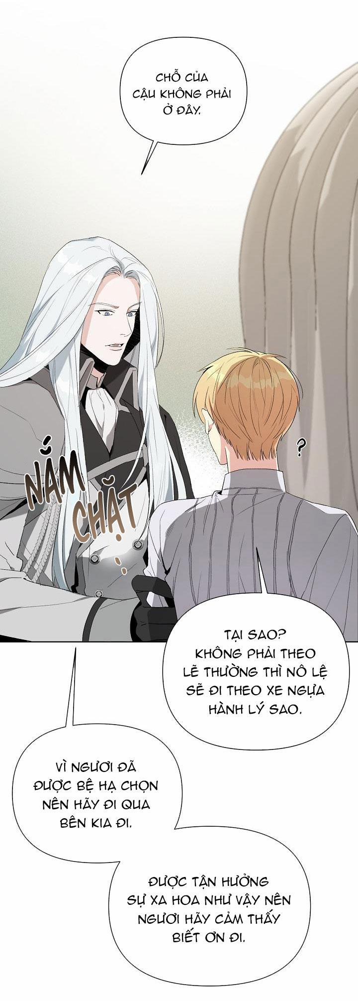 HAI ĐẾ QUỐC, NÔ LỆ CỦA ĐẾ QUỐC 5 trang 34