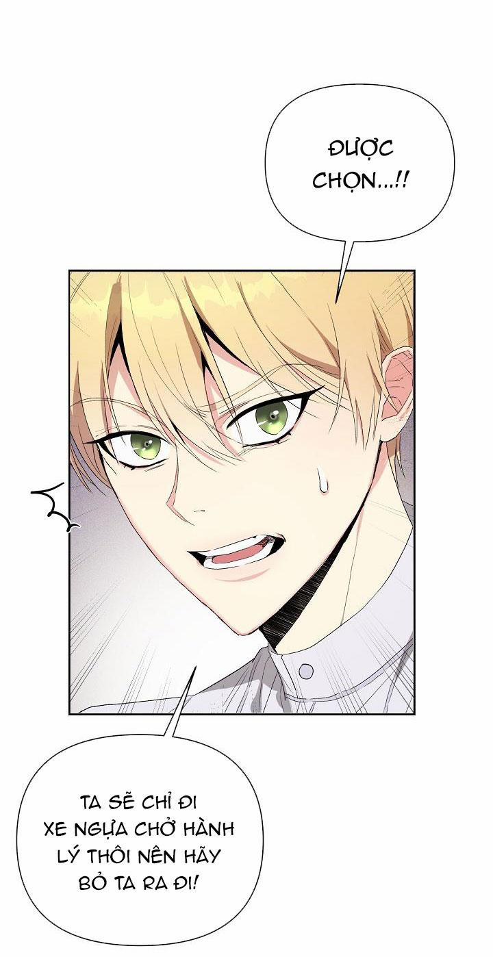 HAI ĐẾ QUỐC, NÔ LỆ CỦA ĐẾ QUỐC 5 trang 35