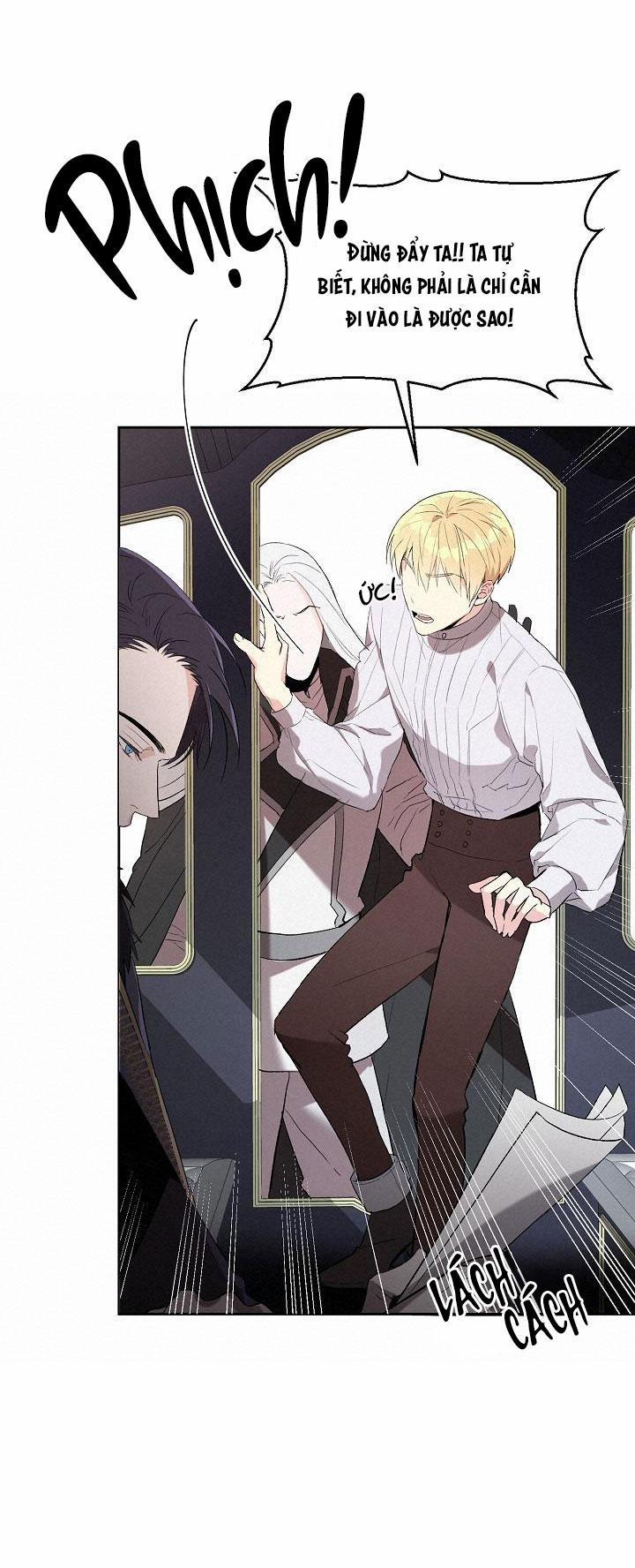 HAI ĐẾ QUỐC, NÔ LỆ CỦA ĐẾ QUỐC 5 trang 38