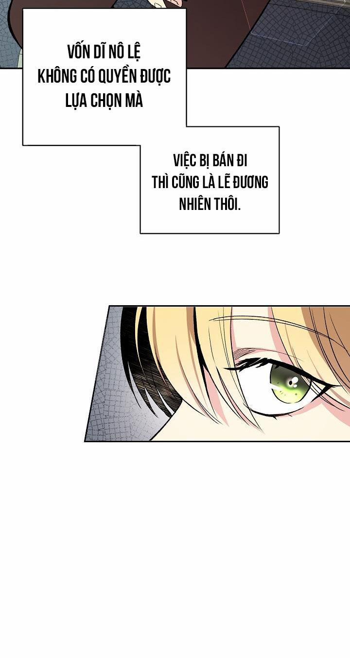 HAI ĐẾ QUỐC, NÔ LỆ CỦA ĐẾ QUỐC 5 trang 43