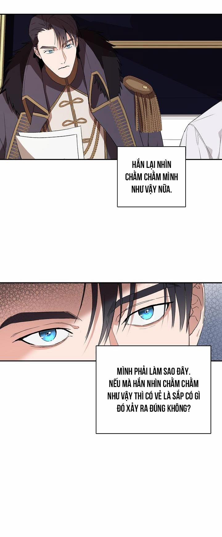 HAI ĐẾ QUỐC, NÔ LỆ CỦA ĐẾ QUỐC 5 trang 44