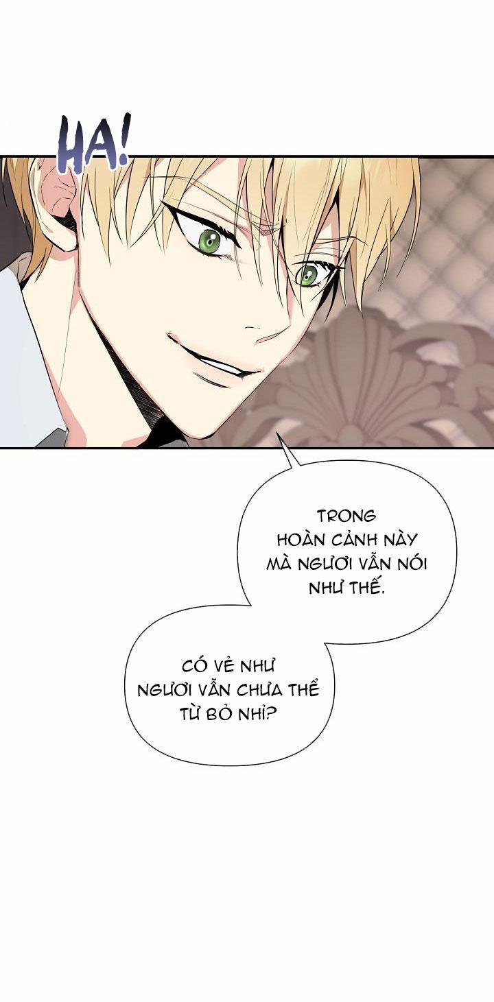 HAI ĐẾ QUỐC, NÔ LỆ CỦA ĐẾ QUỐC 5 trang 5