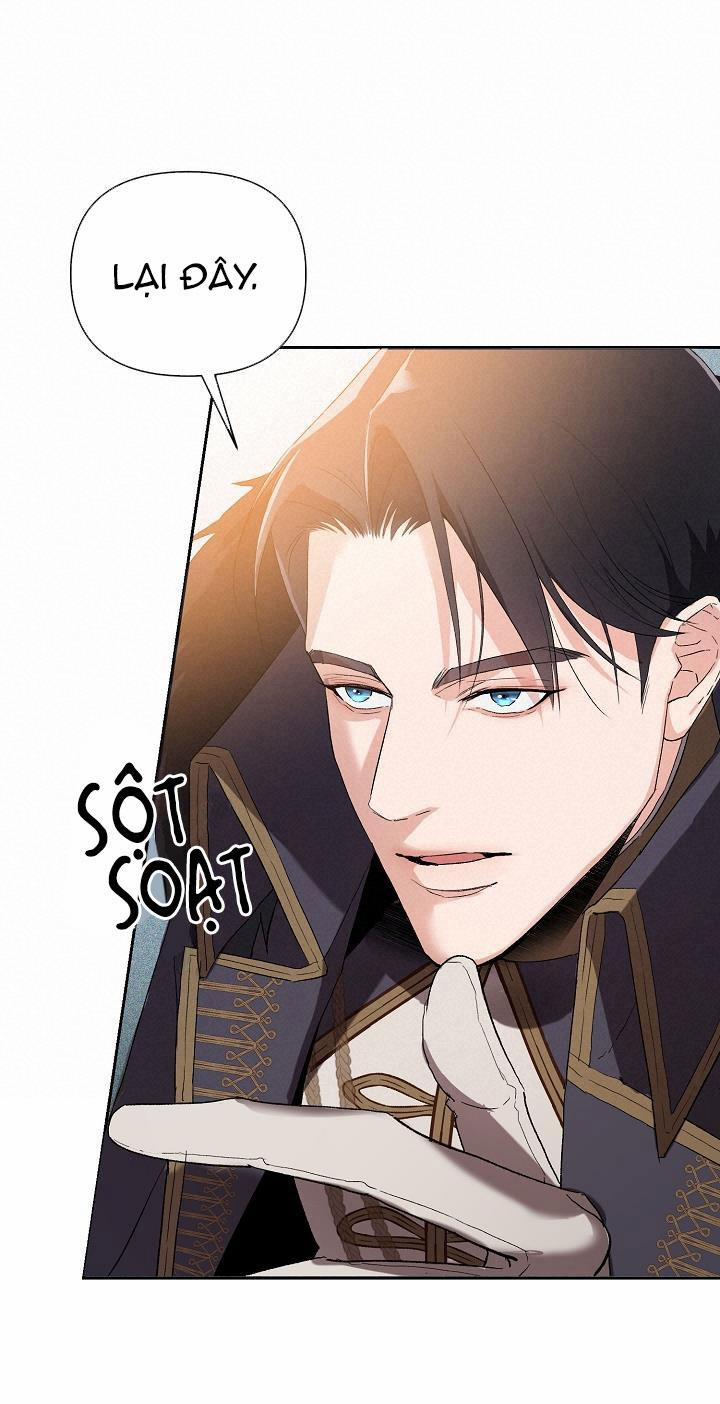 HAI ĐẾ QUỐC, NÔ LỆ CỦA ĐẾ QUỐC 5 trang 50