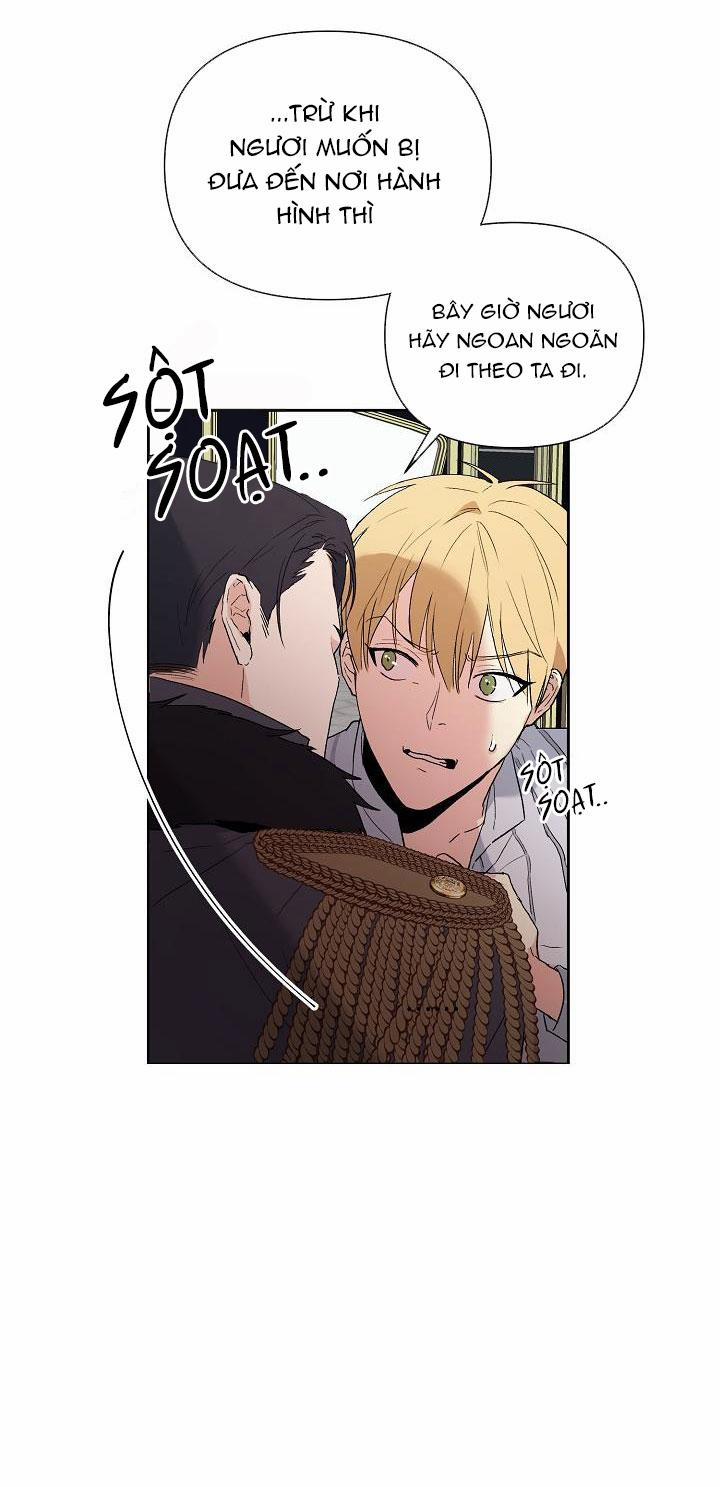 HAI ĐẾ QUỐC, NÔ LỆ CỦA ĐẾ QUỐC 5 trang 52