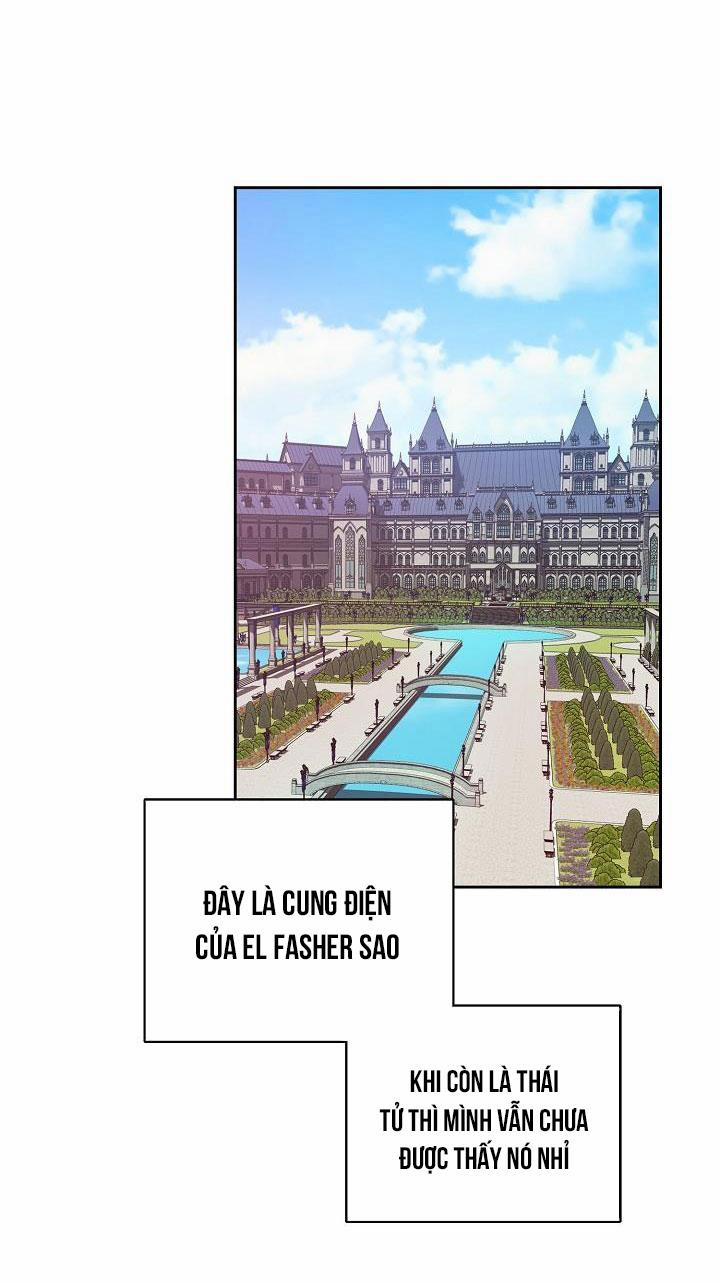 HAI ĐẾ QUỐC, NÔ LỆ CỦA ĐẾ QUỐC 5 trang 54