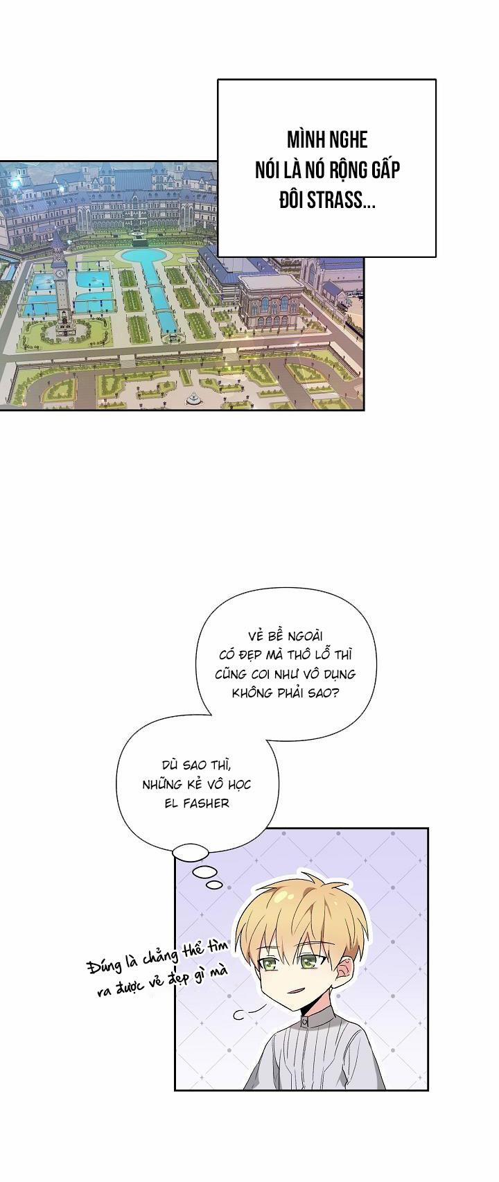 HAI ĐẾ QUỐC, NÔ LỆ CỦA ĐẾ QUỐC 5 trang 55