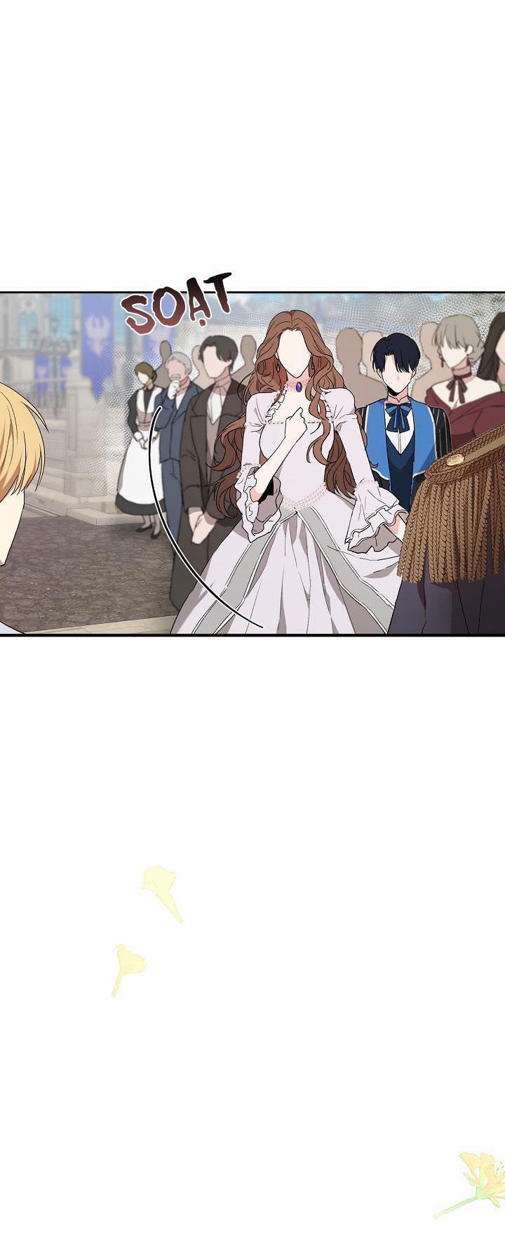 HAI ĐẾ QUỐC, NÔ LỆ CỦA ĐẾ QUỐC 5 trang 56