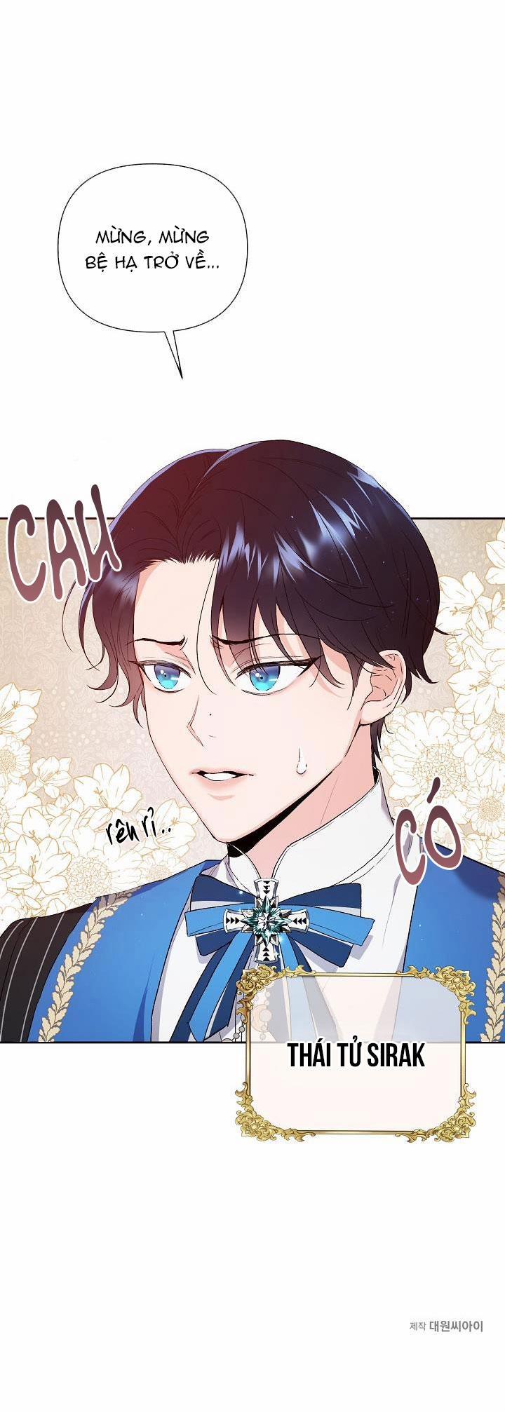 HAI ĐẾ QUỐC, NÔ LỆ CỦA ĐẾ QUỐC 5 trang 58