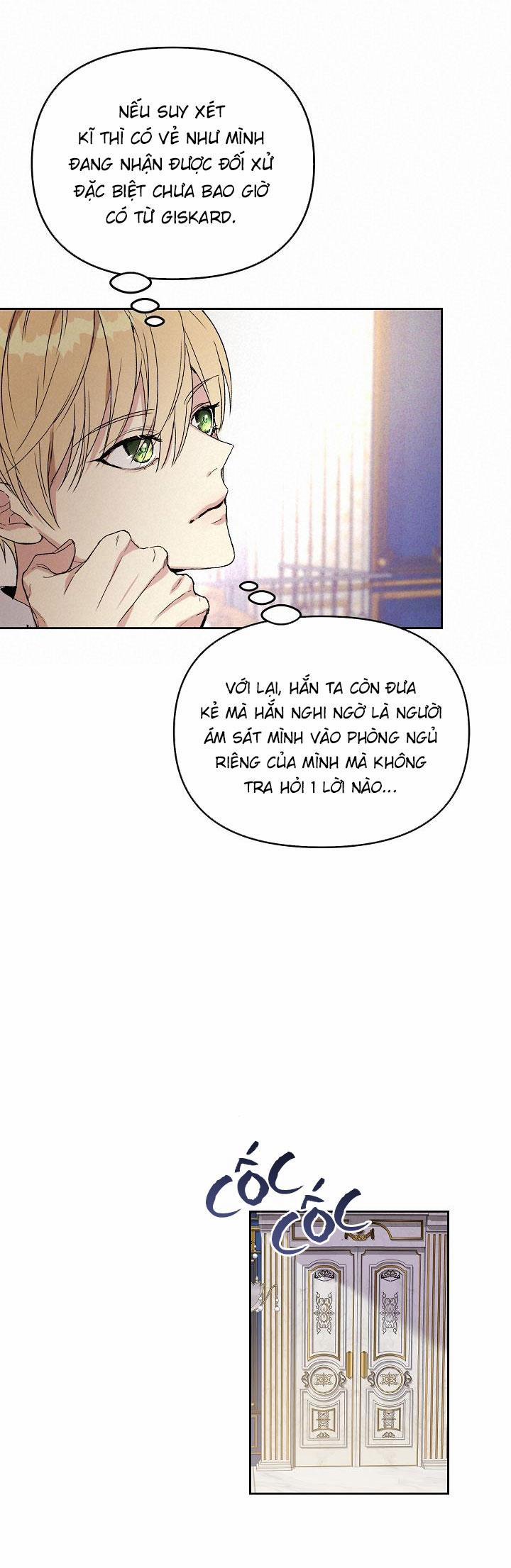 HAI ĐẾ QUỐC, NÔ LỆ CỦA ĐẾ QUỐC 6 trang 12