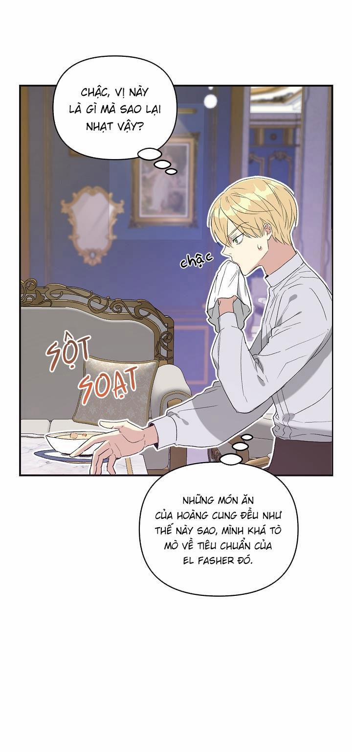 HAI ĐẾ QUỐC, NÔ LỆ CỦA ĐẾ QUỐC 6 trang 15