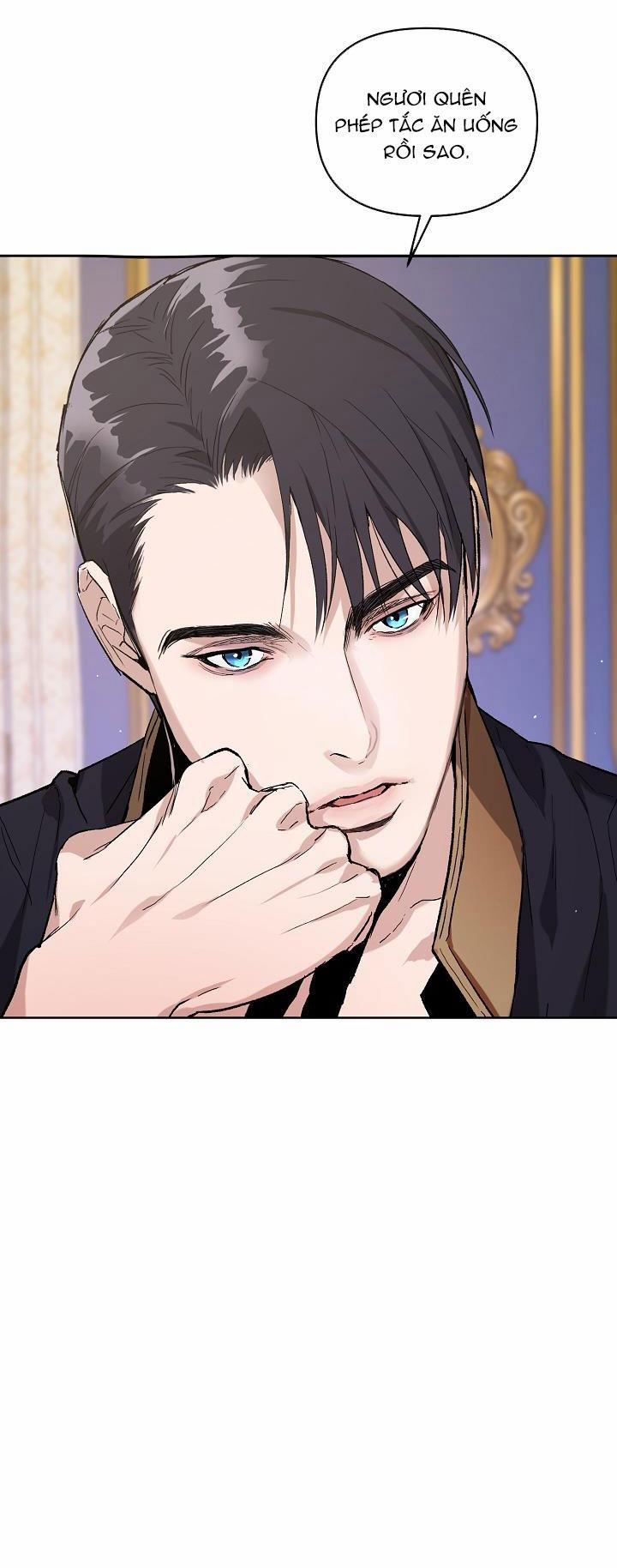 HAI ĐẾ QUỐC, NÔ LỆ CỦA ĐẾ QUỐC 6 trang 17