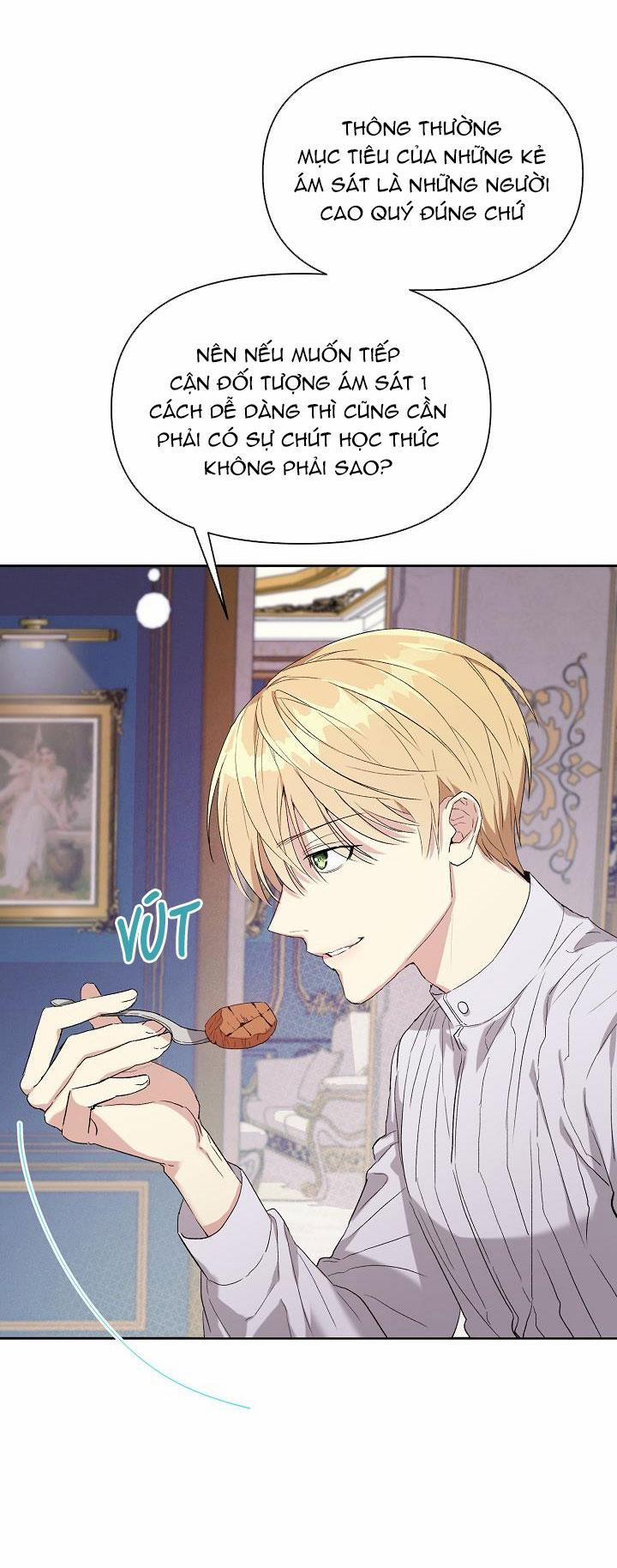 HAI ĐẾ QUỐC, NÔ LỆ CỦA ĐẾ QUỐC 6 trang 19