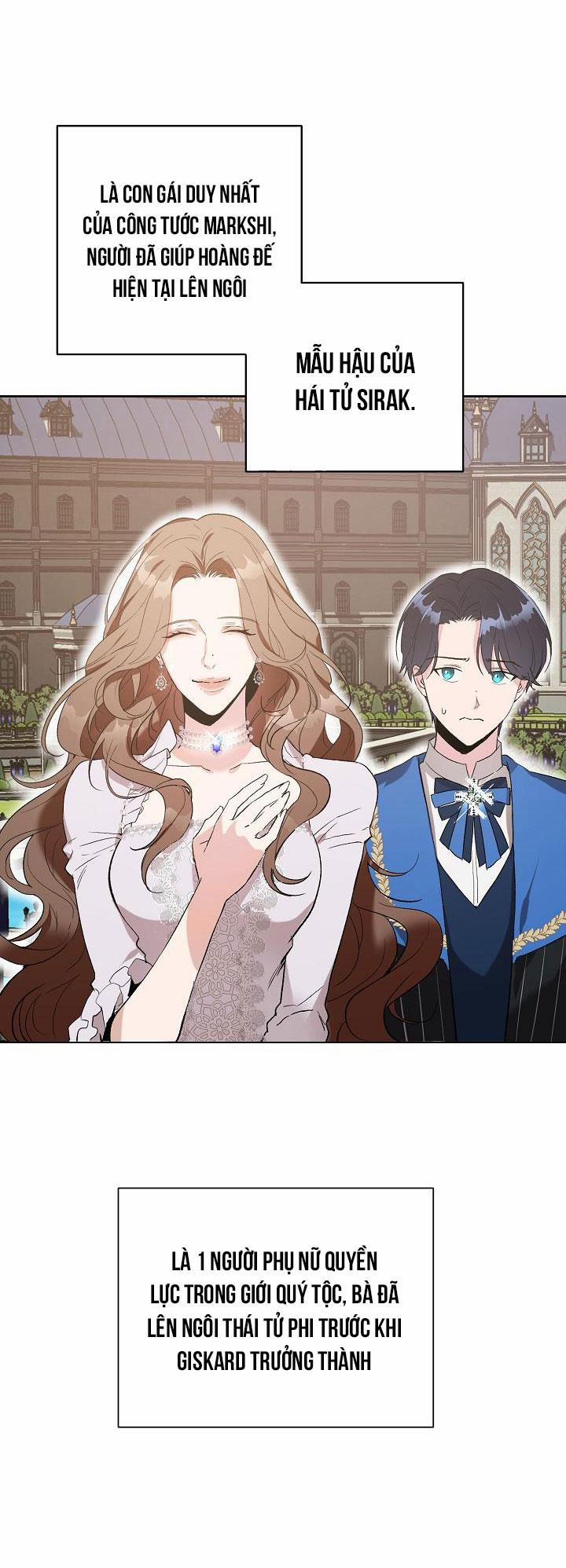 HAI ĐẾ QUỐC, NÔ LỆ CỦA ĐẾ QUỐC 6 trang 2