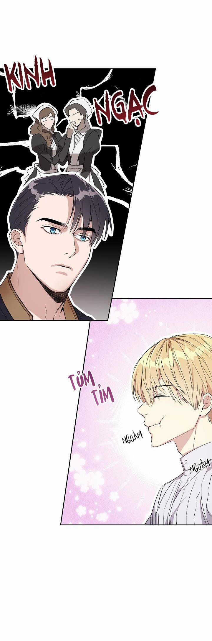 HAI ĐẾ QUỐC, NÔ LỆ CỦA ĐẾ QUỐC 6 trang 20