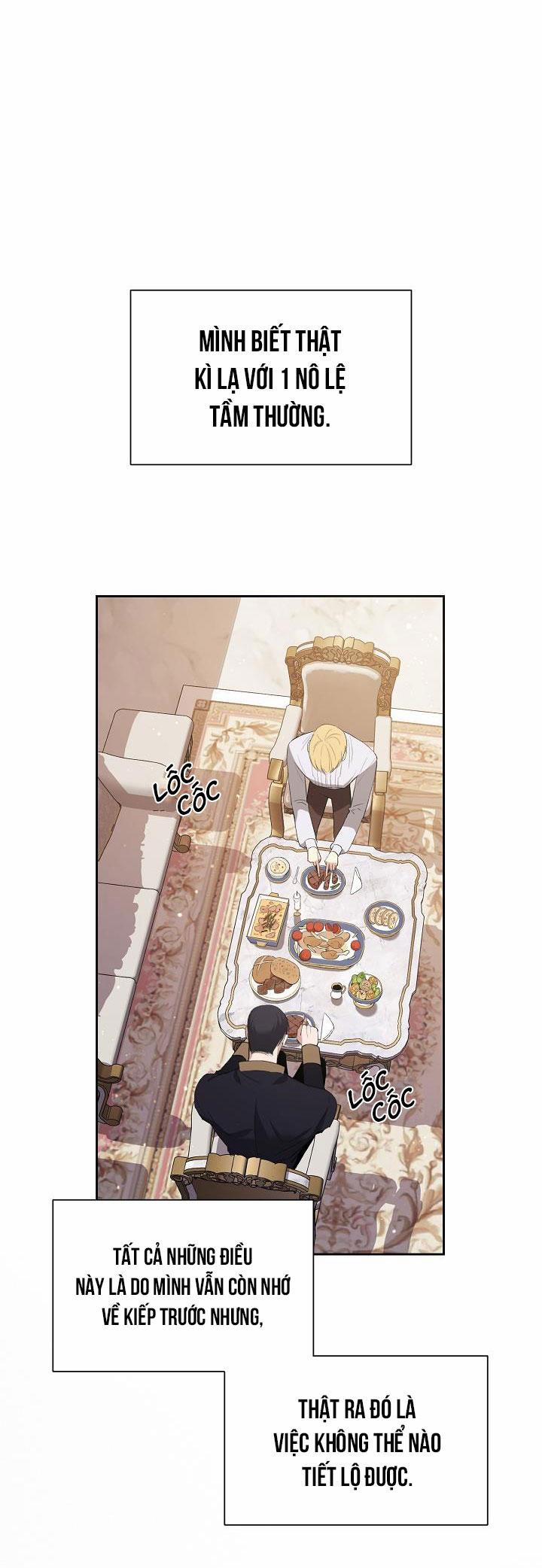 HAI ĐẾ QUỐC, NÔ LỆ CỦA ĐẾ QUỐC 6 trang 21