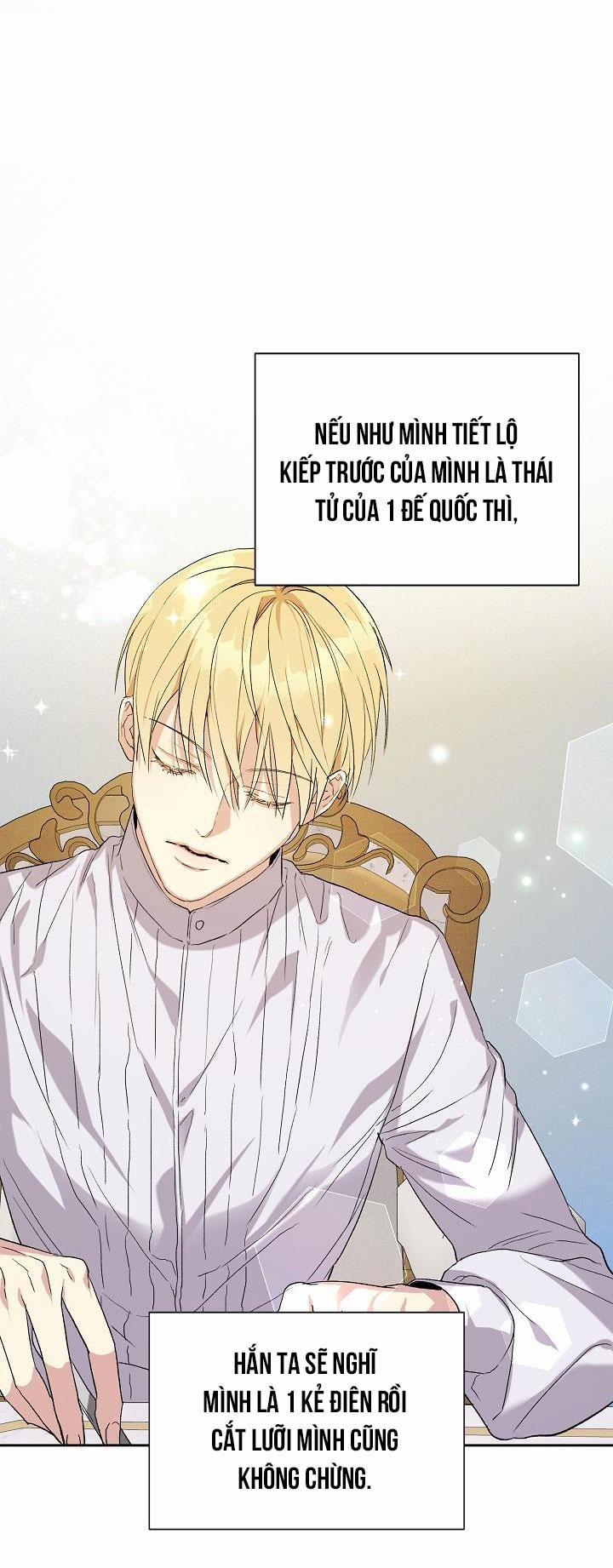 HAI ĐẾ QUỐC, NÔ LỆ CỦA ĐẾ QUỐC 6 trang 22