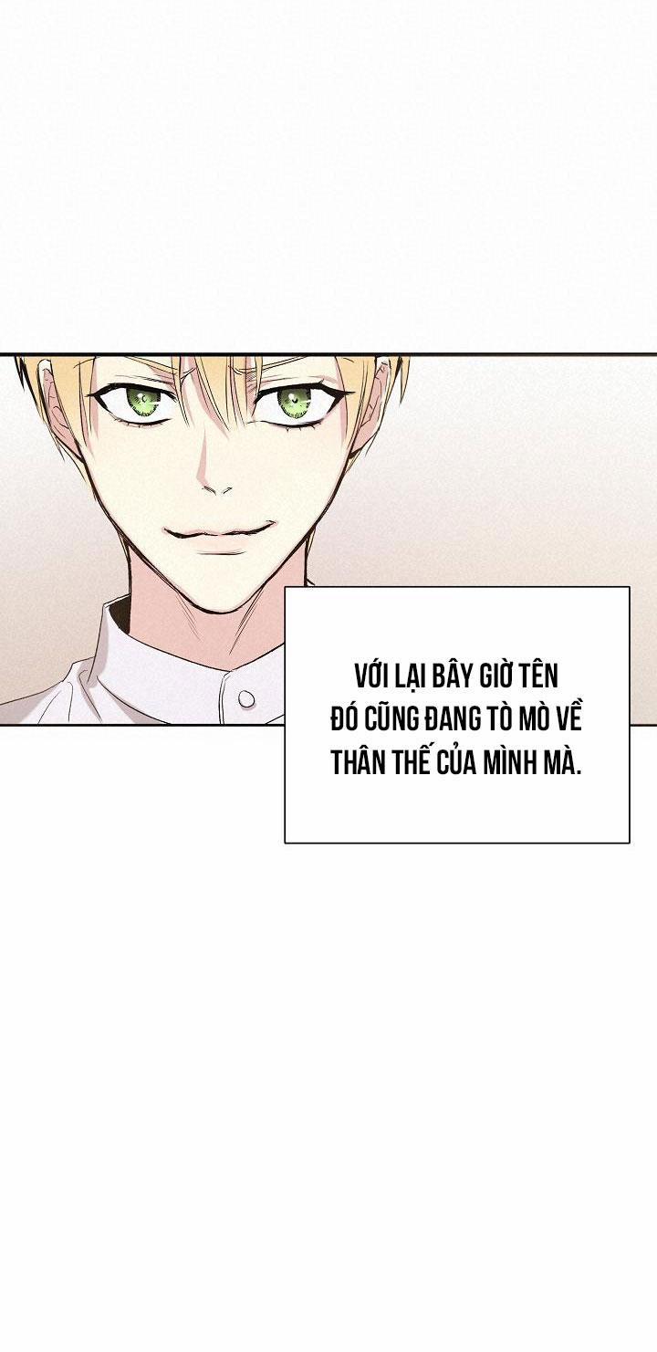 HAI ĐẾ QUỐC, NÔ LỆ CỦA ĐẾ QUỐC 6 trang 24