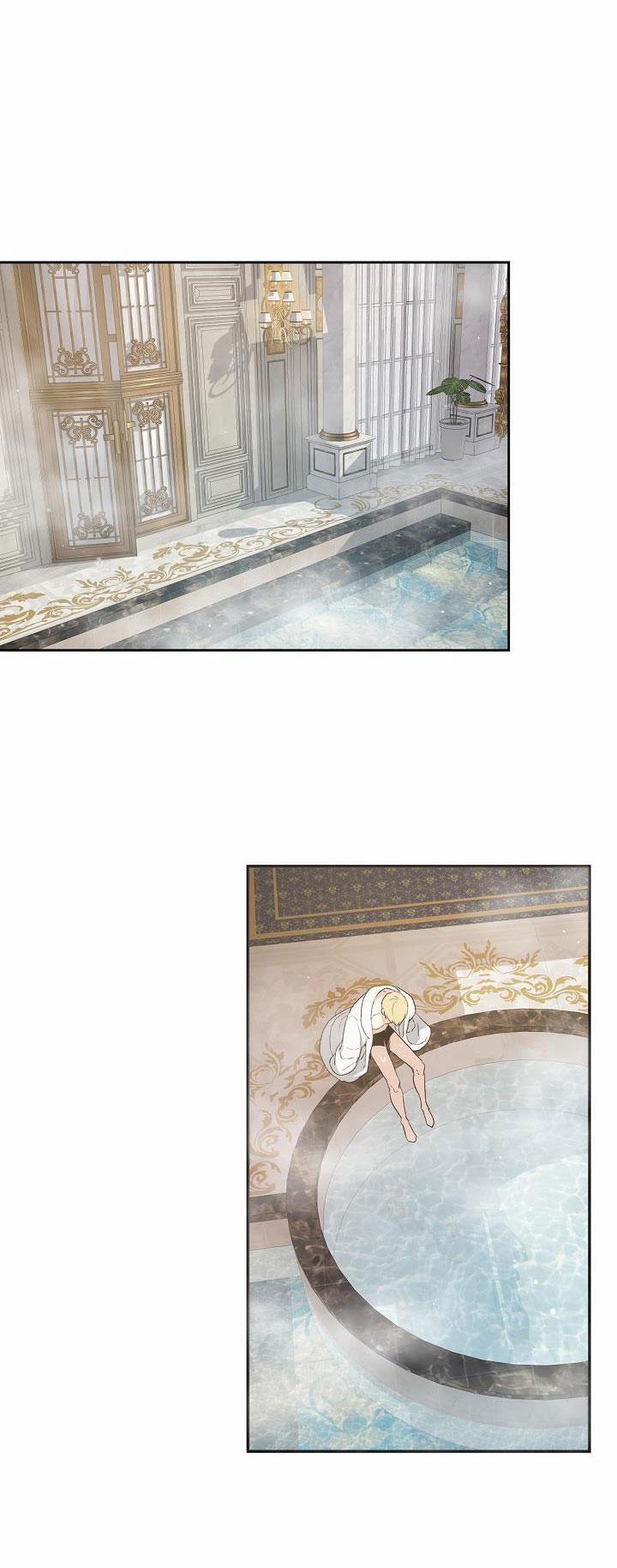 HAI ĐẾ QUỐC, NÔ LỆ CỦA ĐẾ QUỐC 6 trang 25