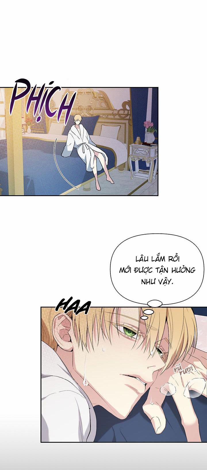 HAI ĐẾ QUỐC, NÔ LỆ CỦA ĐẾ QUỐC 6 trang 27