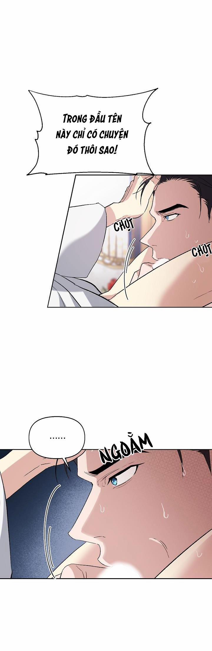 HAI ĐẾ QUỐC, NÔ LỆ CỦA ĐẾ QUỐC 6 trang 34