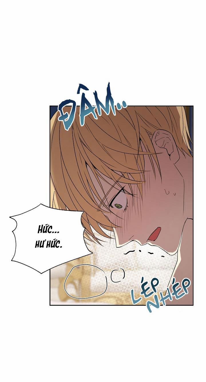 HAI ĐẾ QUỐC, NÔ LỆ CỦA ĐẾ QUỐC 6 trang 41