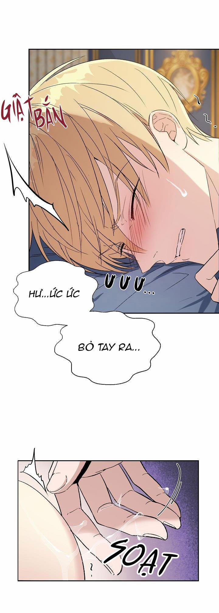 HAI ĐẾ QUỐC, NÔ LỆ CỦA ĐẾ QUỐC 6 trang 43