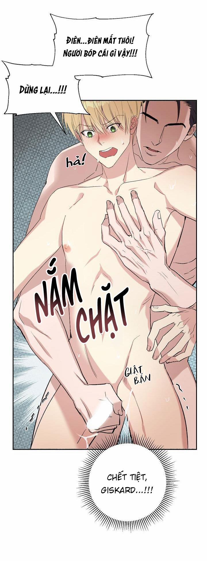 HAI ĐẾ QUỐC, NÔ LỆ CỦA ĐẾ QUỐC 6 trang 52