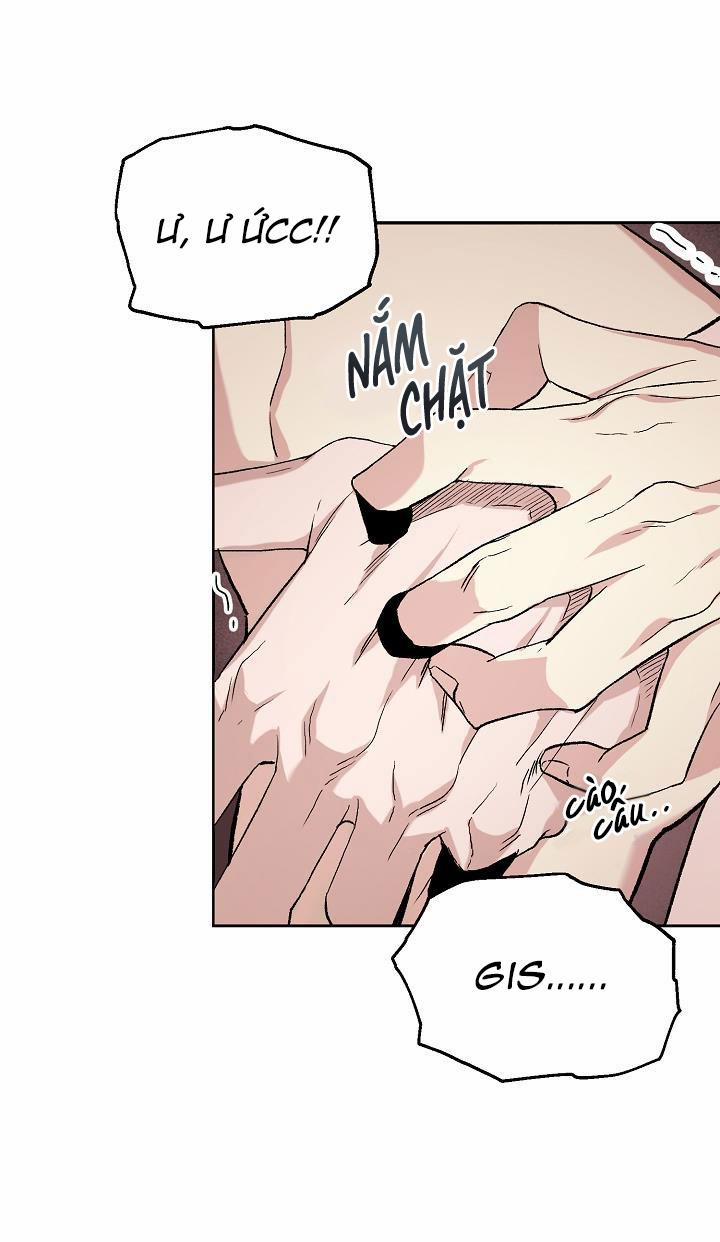 HAI ĐẾ QUỐC, NÔ LỆ CỦA ĐẾ QUỐC 6 trang 54