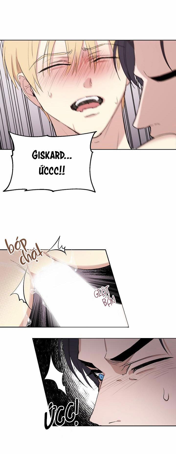 HAI ĐẾ QUỐC, NÔ LỆ CỦA ĐẾ QUỐC 6 trang 56