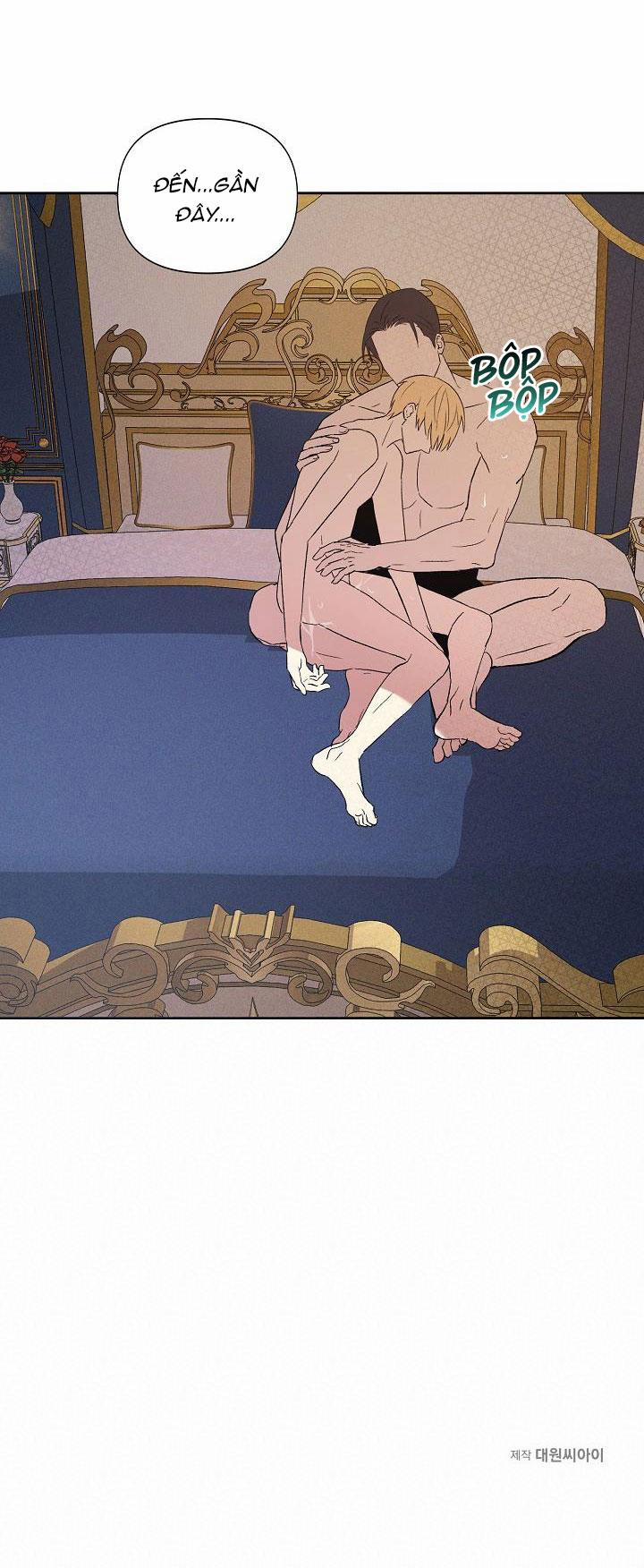 HAI ĐẾ QUỐC, NÔ LỆ CỦA ĐẾ QUỐC 6 trang 62