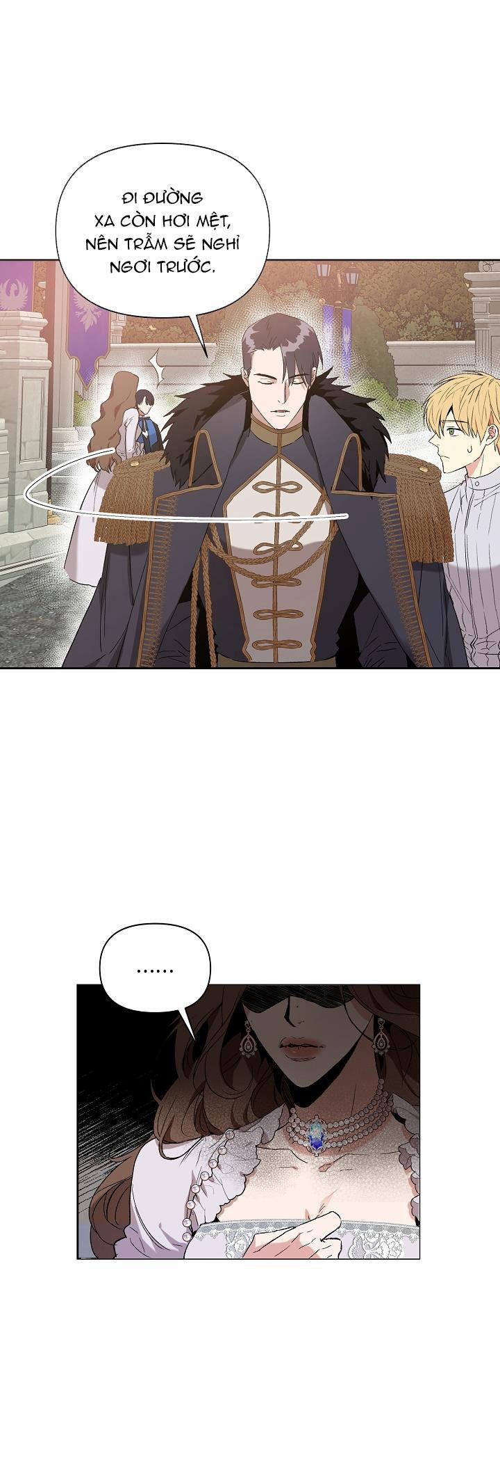 HAI ĐẾ QUỐC, NÔ LỆ CỦA ĐẾ QUỐC 6 trang 7