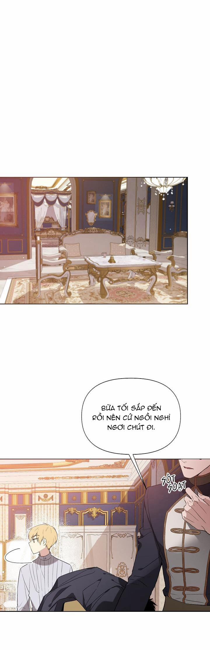 HAI ĐẾ QUỐC, NÔ LỆ CỦA ĐẾ QUỐC 6 trang 8