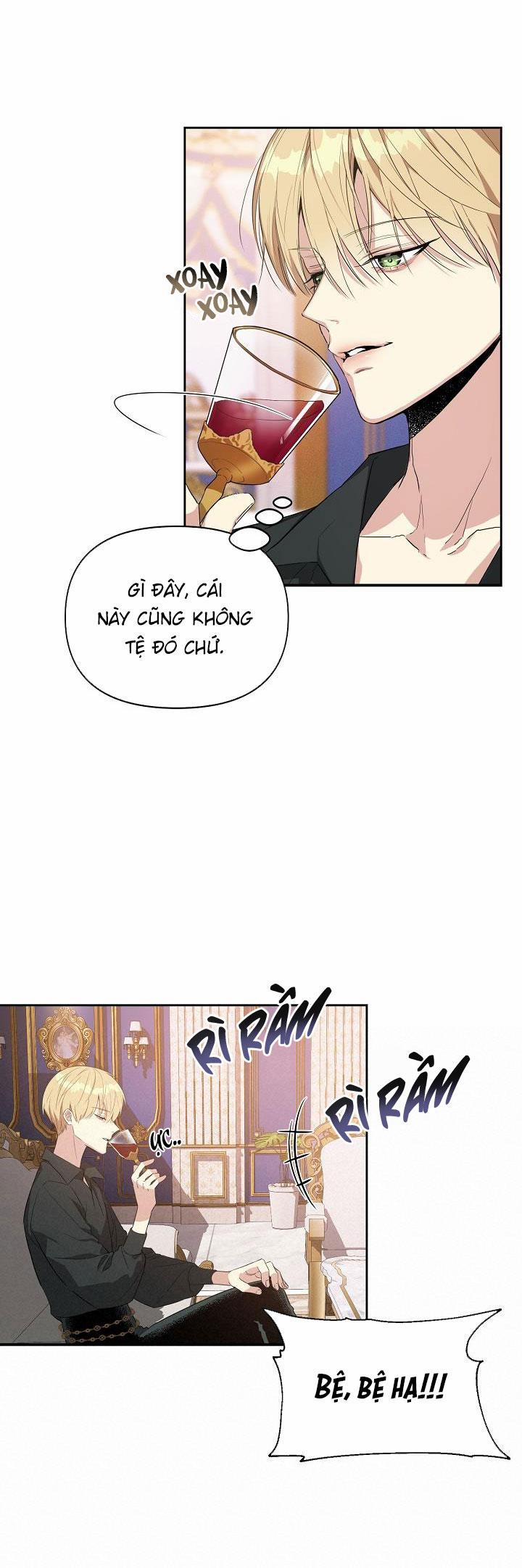 HAI ĐẾ QUỐC, NÔ LỆ CỦA ĐẾ QUỐC 7 trang 11