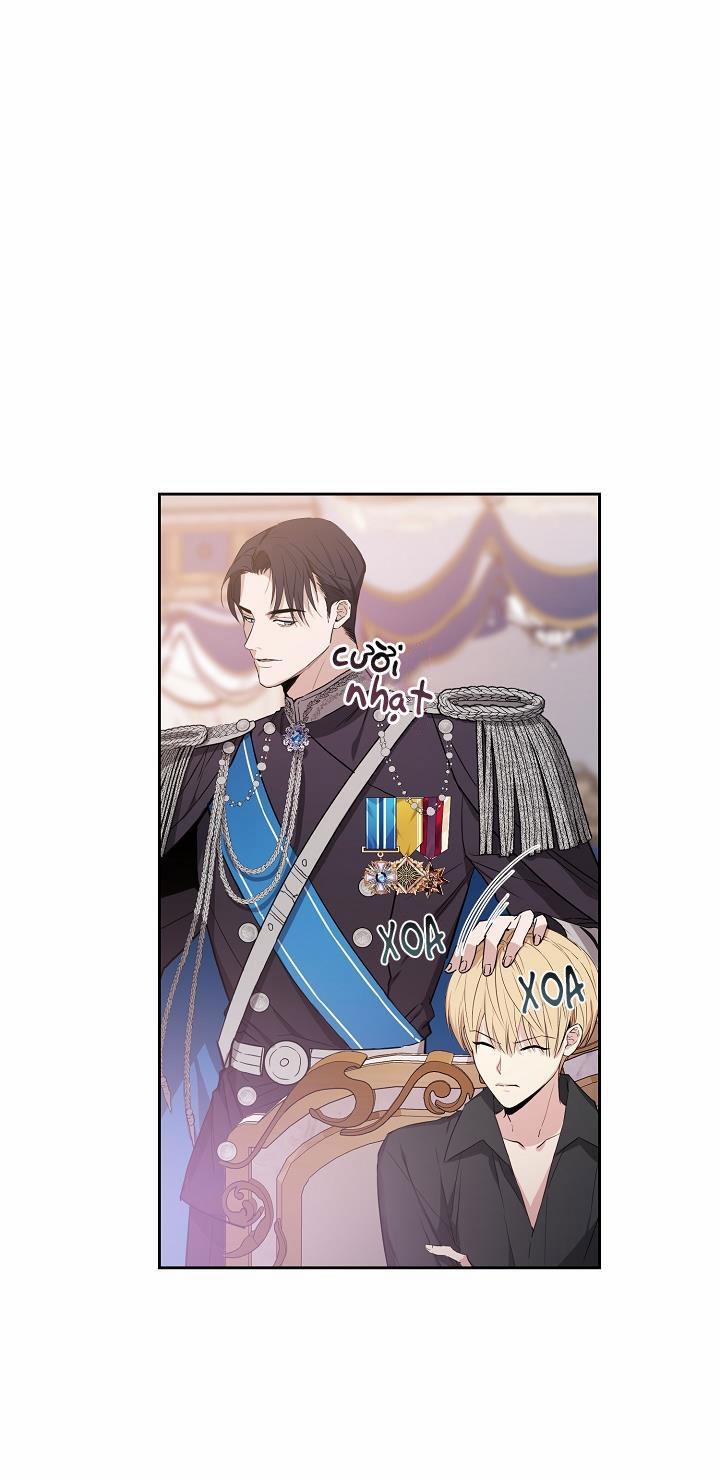 HAI ĐẾ QUỐC, NÔ LỆ CỦA ĐẾ QUỐC 7 trang 17